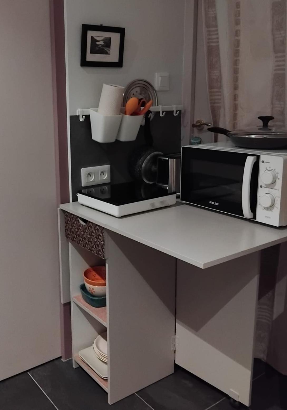 Chantemerle-lès-Grignan Dunloe Chambre & Terrasse Chez L'Habitant Avec Borne Recharge Electrique المظهر الخارجي الصورة