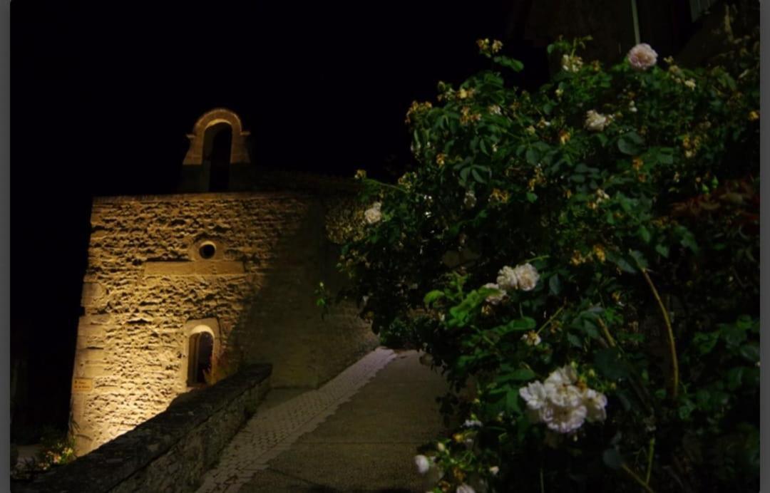 Chantemerle-lès-Grignan Dunloe Chambre & Terrasse Chez L'Habitant Avec Borne Recharge Electrique المظهر الخارجي الصورة