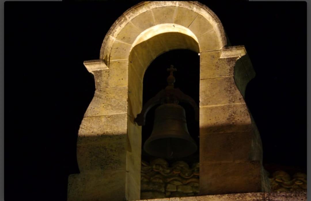 Chantemerle-lès-Grignan Dunloe Chambre & Terrasse Chez L'Habitant Avec Borne Recharge Electrique المظهر الخارجي الصورة