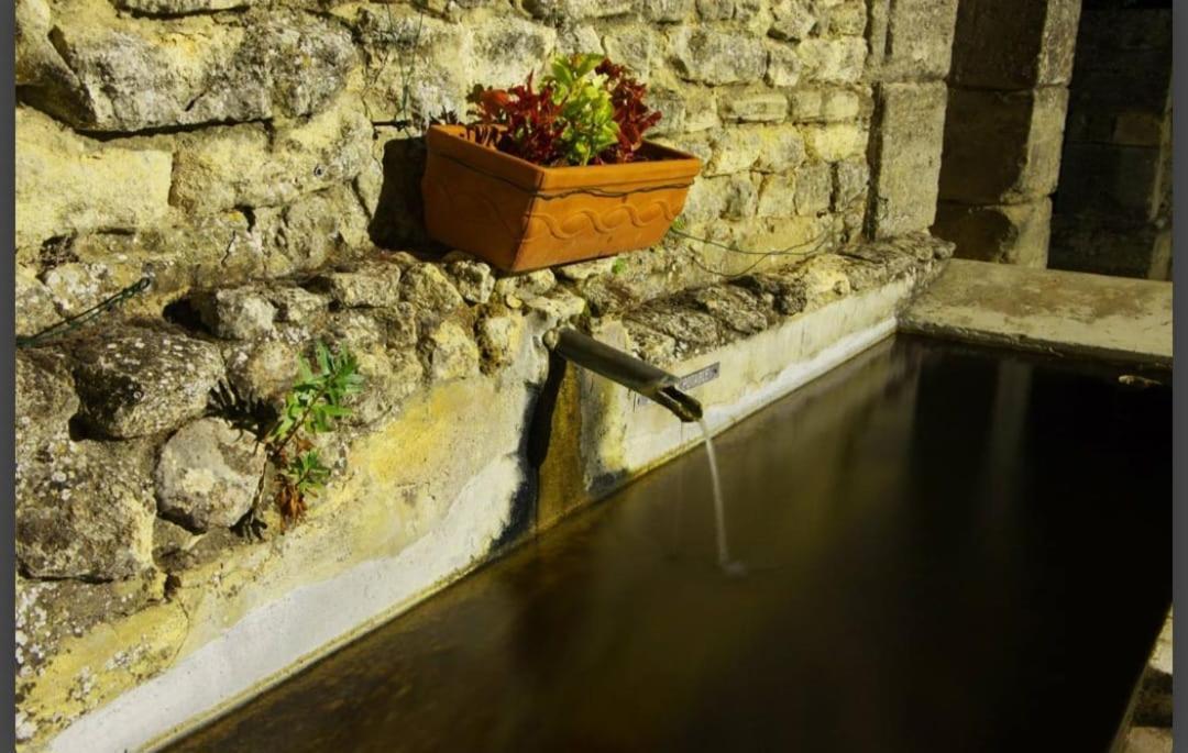 Chantemerle-lès-Grignan Dunloe Chambre & Terrasse Chez L'Habitant Avec Borne Recharge Electrique المظهر الخارجي الصورة